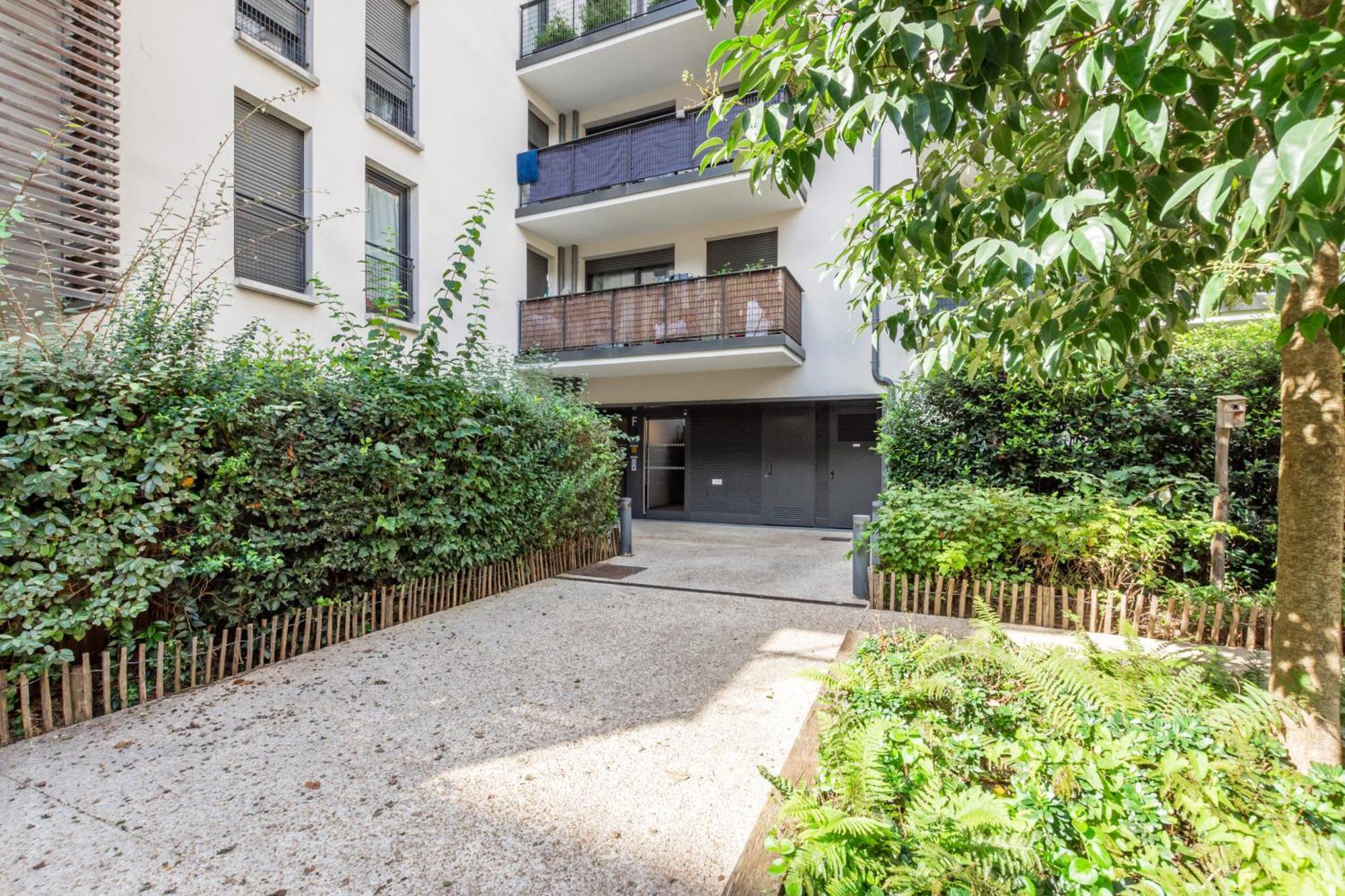Ferienwohnung Blue Pearl By Plaza Montévrain Exterior foto